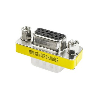 Đầu nối dài 2 dây VGA
