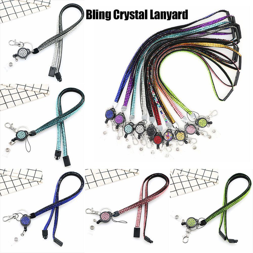 BTLIMER Dây Buộc Cổ Đính Đá Lấp Lánh Hiện Có 5 Màu
