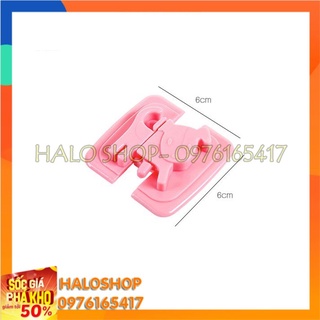 Dụng cụ khóa cửa, tủ lạnh