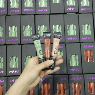 🔮🎋CHE KHUYẾT ĐIỂM L.A GIRL Pro Conceal HD High Definition Concealer