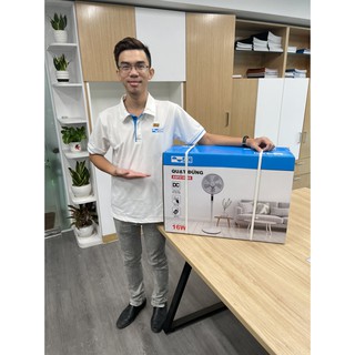 QUẠT ĐỨNG AC ASF01D145