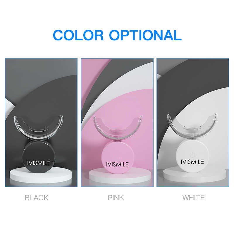 Đèn Tẩy Trắng Răng LE DIAMANT CANADA