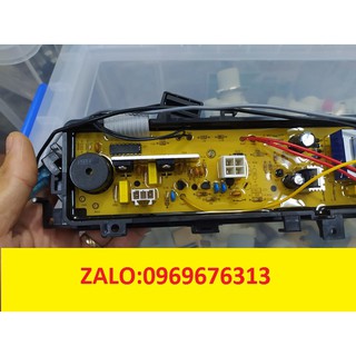 mạch máy giặt toshiba e920 mới