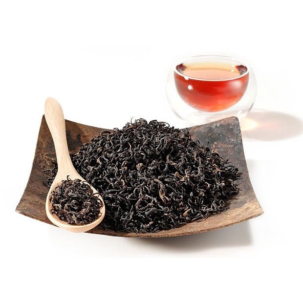 Hồng Trà/ Trà Đen King Xuân Thịnh Pha Trà Sữa Túi 1Kg