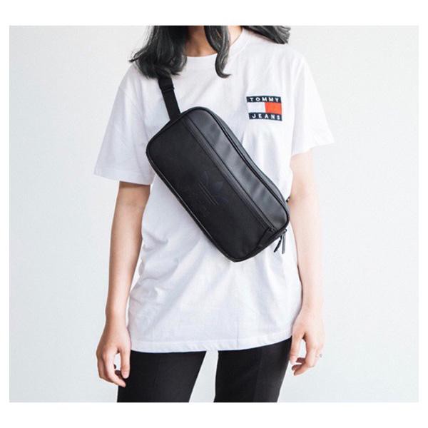 Túi đeo chéo Das nam nữ Originals Crossbody Sport Bag