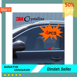 Hình Dán Crystalline 3M
