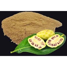 250g Bột Nhàu Ninh Thuận sấy khô nguyên chất - Hàng công ty Thảo DƯợc Việt