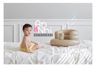 GHẾ TẬP NGỒI RICHELL NHẬT BẢN