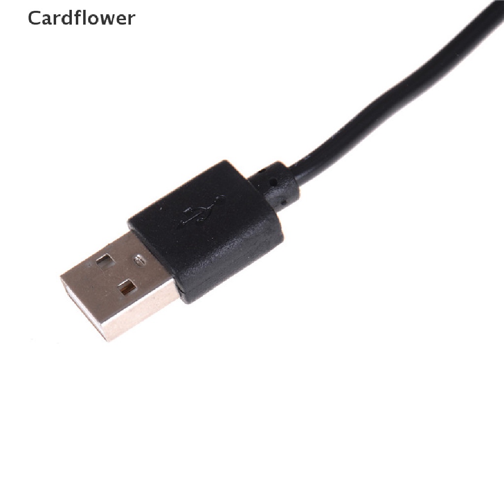 Mới Bộ Tăng Áp DC-DC USB 5V - 9V / 12V Jack 5.5X2.1Mm
