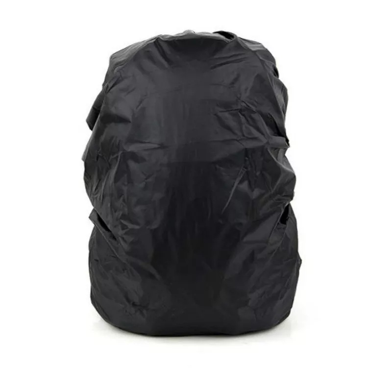 Bao trùm balo chống mưa 4 màu.
