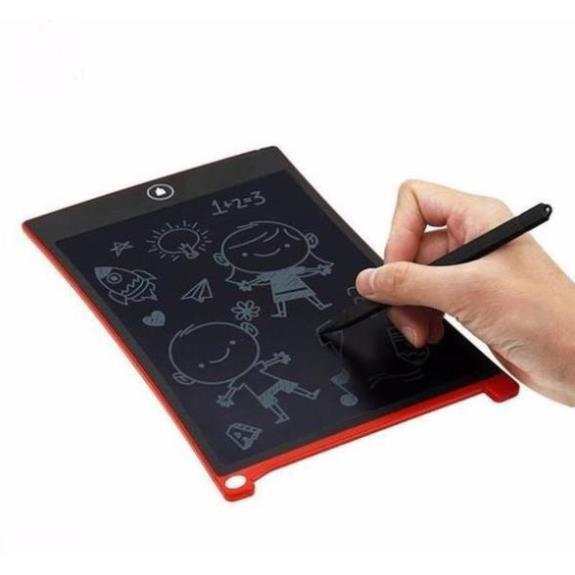 Video Bảng Vẽ Led Tự Xóa Phát Triển Kỹ Năng Cơ Bản Cho Bé