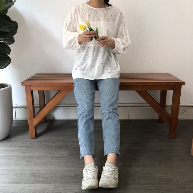 Quần jeans QJ012 | BigBuy360 - bigbuy360.vn