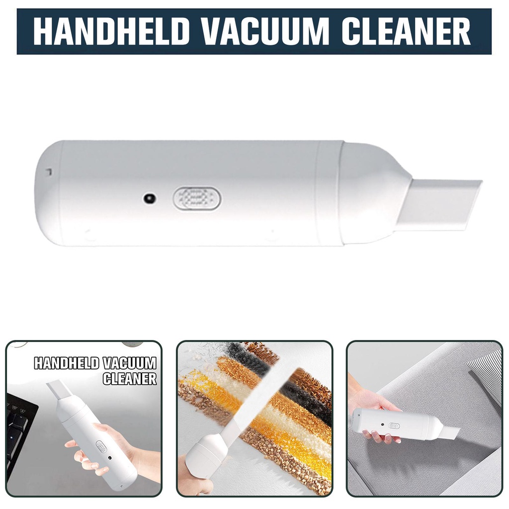 Máy Hút Bụi Cầm Tay Không Dây B2A5 S22