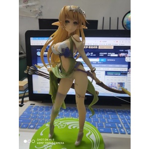 ❣Vertex Ăng Ten elf Tỉ Lệ 1 / 6 Cho Bé