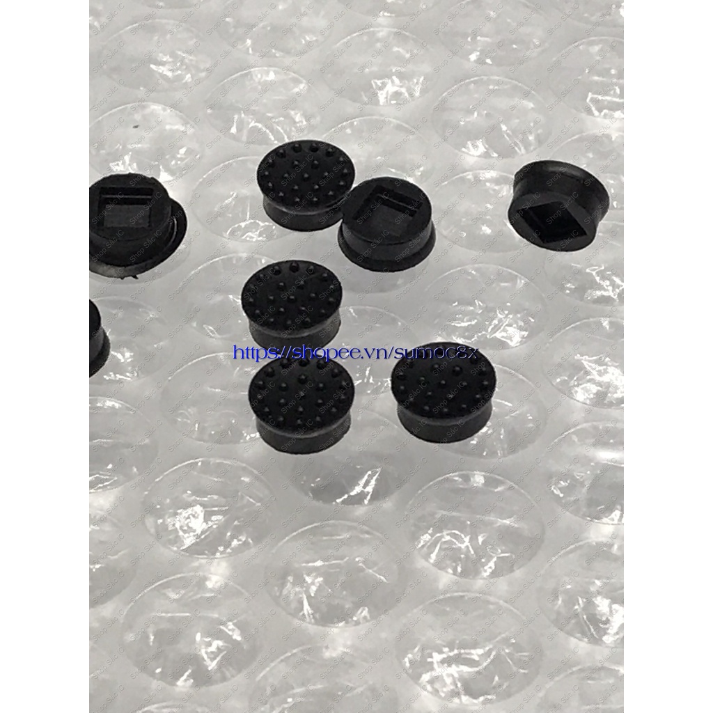 Núm đen trỏ chuột gắn bàn phím HP 640 650 G1 G2 2560P 2570P 840 850