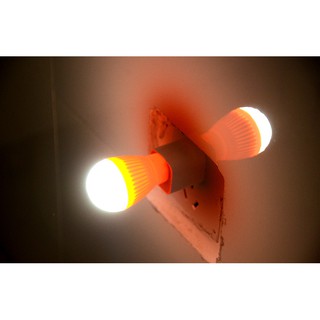 ĐÈN TRÒN LED USB 5W