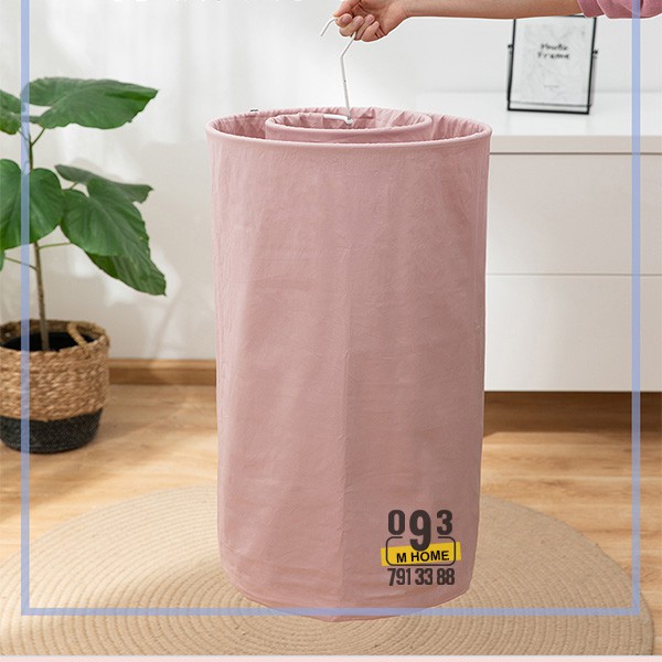 Dụng Cụ Phơi Quần Áo Inox, Móc Treo Phơi Chăn Mền Tiện Dụng,Sào