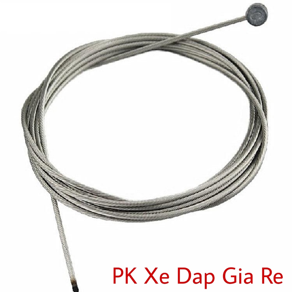 Dây phanh - Dây đề xe đạp thép không rỉ - Giá Rẻ