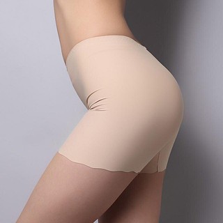Quần lót đùi mặc trong váy đúc su