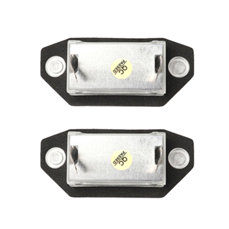 Đèn 12V 24 LED ChiếU SáNg BiểN Số Xe Ford Mondeo MK3 2000-2007