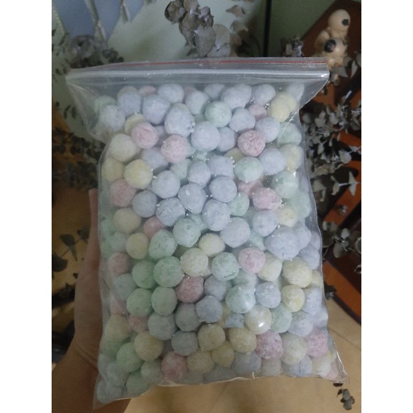 TRÂN CHÂU NHÂN DỪA MIX