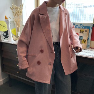 Áo blazer Pink Panther Blazer
