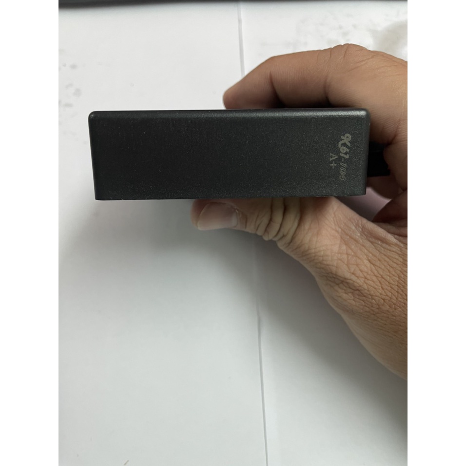 IC  XE MÁY AIRBLADE CŨ 2007-2009
