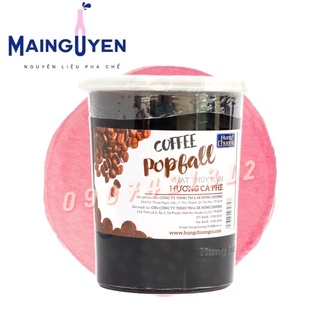 Hạt thủy tinh Hùng Chương 1kg - (Đủ mùi)