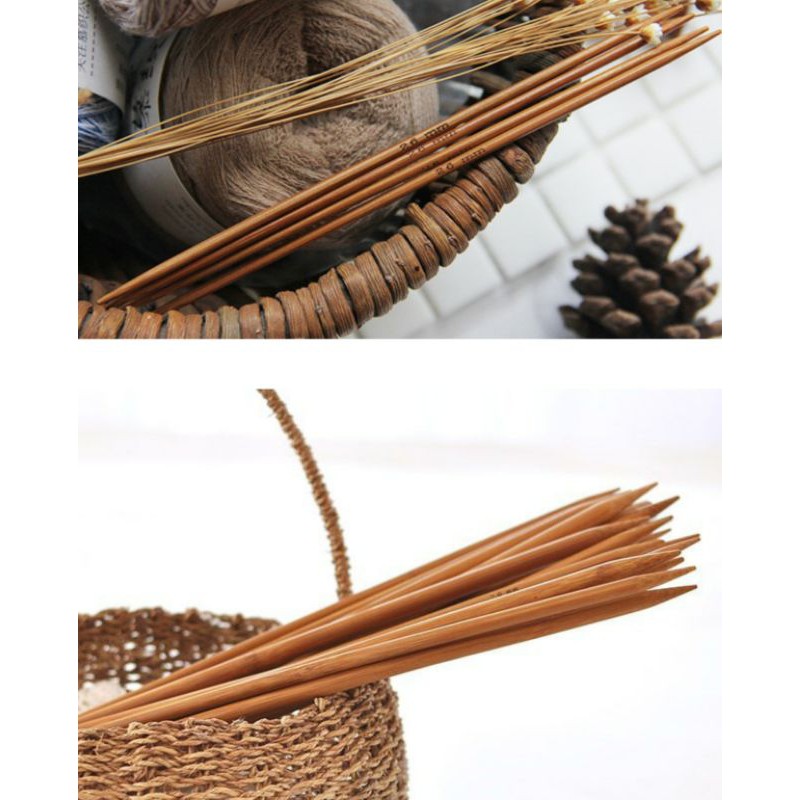 Kim đan 2 đầu Dài 25cm - 36cm