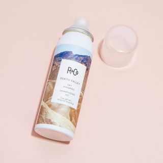 [ R + Co ] Dầu gội khô Death Valley Dry Shampoo
