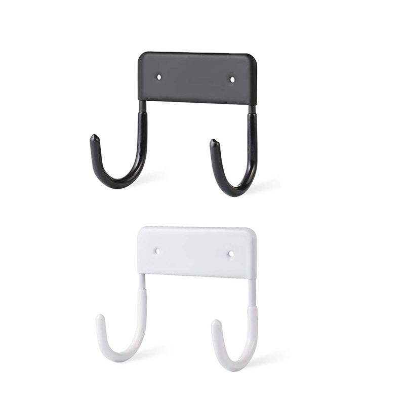 Set 2 Giá Đỡ Bảng Ủi Đồ Gắn Tường Tiện Dụng