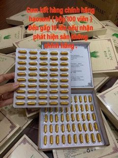 Hộp viên hút chì , thải độc