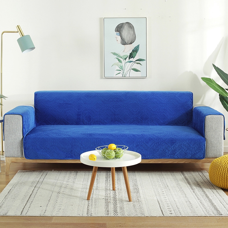 Bọc Ghế Sofa Chống Trượt 8 Màu