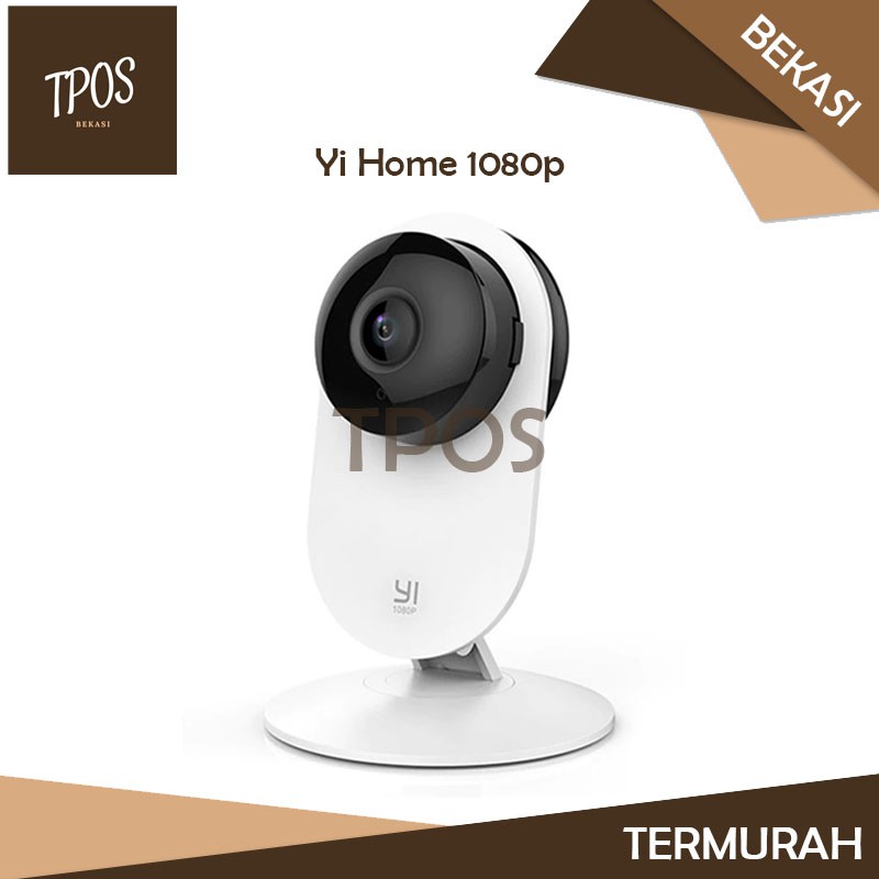 Mới Camera Hành Trình Xiaoyi Yi Home 1080p