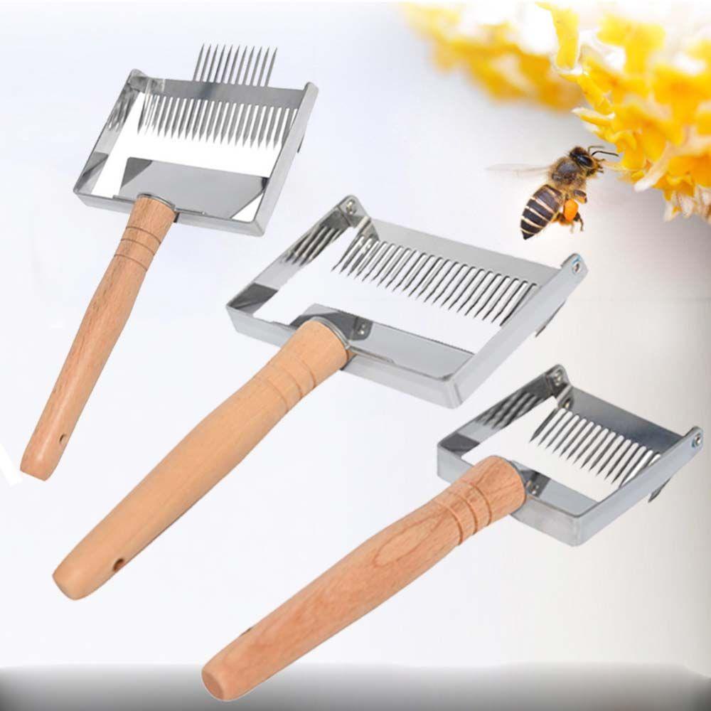 Dụng Cụ Cạo Mật Ong DAPHS