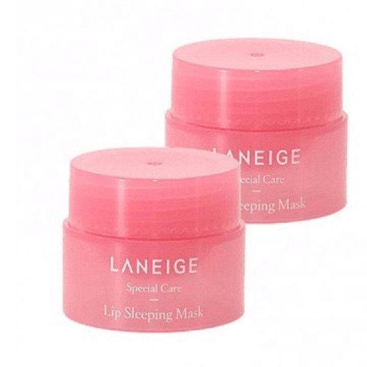 Mặt Nạ Ngủ Môi LANEIGE Lip Sleeping Mask