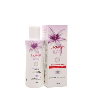 🍀Dung dịch vệ sinh phụ nữ Lactacyd Confidence - 150ml