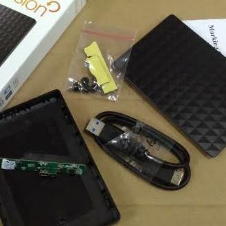 Vỏ Ổ Cứng Ngoài Seagate Mở Rộng Usb 3.0 Hdd 2.5 "Inch Ốp | BigBuy360 - bigbuy360.vn