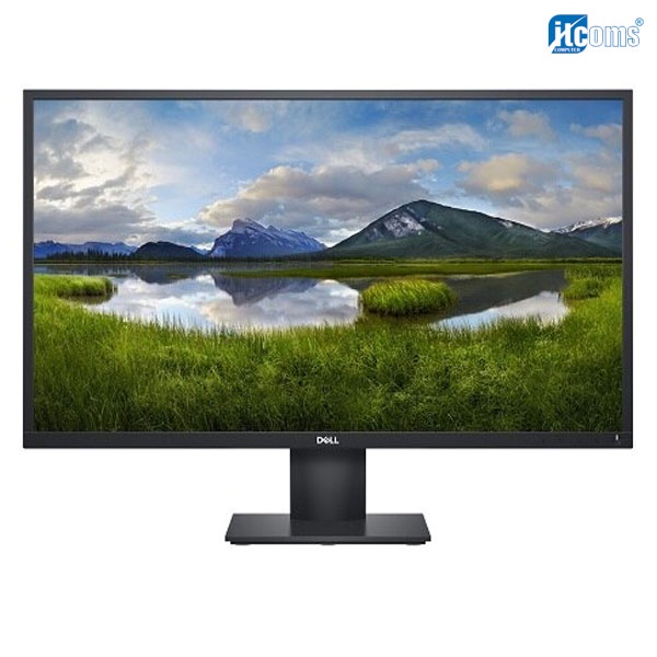 MÀN HÌNH LCD 27 DELL E2720H (1920 X 1080/IPS/60Hz/8 Ms) Chính Hãng. VI TÍNH QUỐC DUY