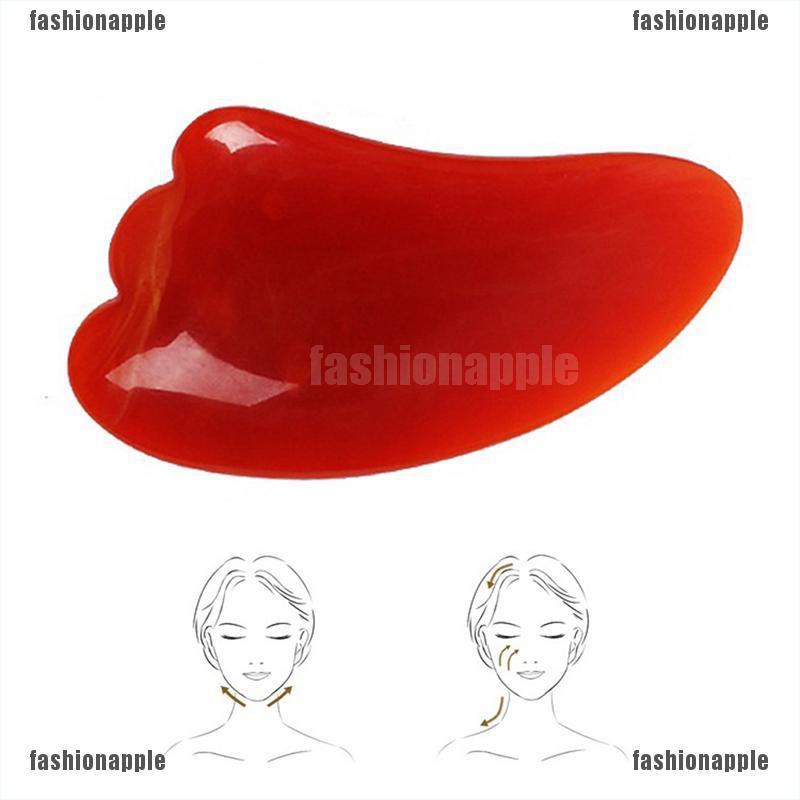 [Hàng mới về] Dụng cụ cạo mát xa chăm sóc cơ thể tùy chọn