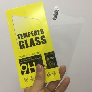 Kính cường lực samsung galaxy j7 pro trong suốt 9h
