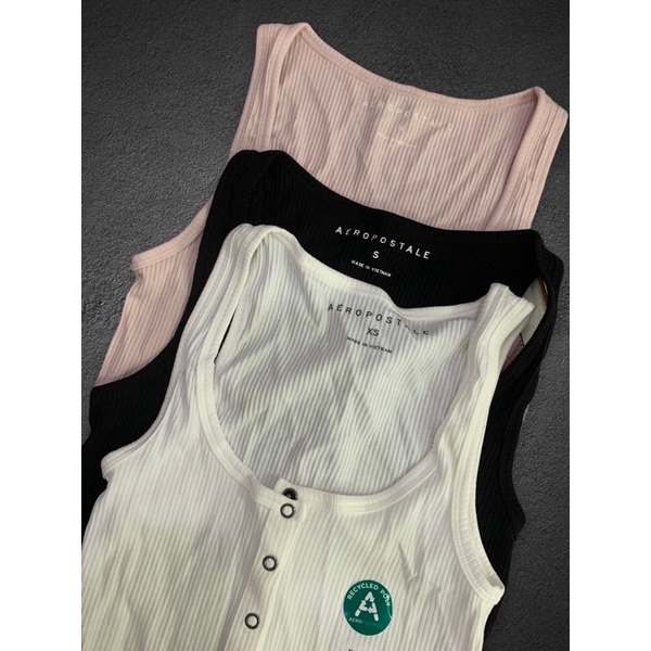 Áo Croptop  Xuất Xịn