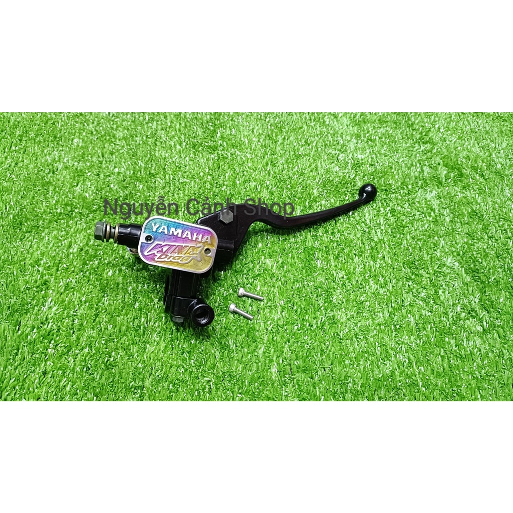 Tay thắng dầu sirius 110-Exciter