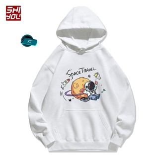 Áo hoodie Space KTH1120