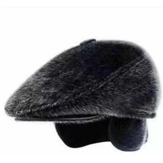 MŨ LÔNG CHO BỐ VÀ ÔNG NGÀY LẠNH