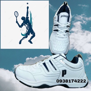Giày thể thao prince tennis