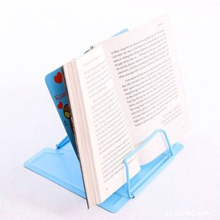 [SẴN] Kệ đọc sách chống cận thị