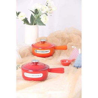 Quánh Le Creuset 18cm