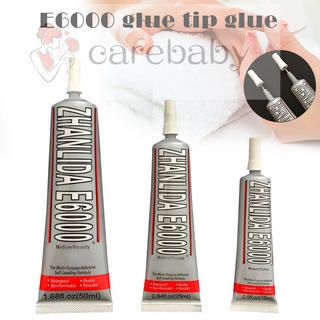 Keo Dán Midium Cb E6000 Đa Dụng Chất Lượng Cao
