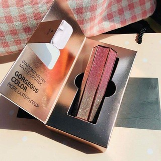 SON SIVANA DIAMOND LIPSTICK MÀU 05